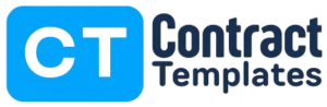 contract templates online logo
